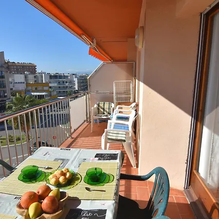 Rnet - 5-4-13 Appartement Roses