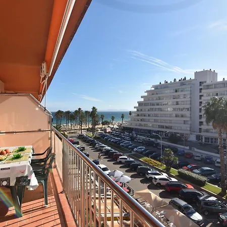 Rnet - 5-4-13 Appartement *