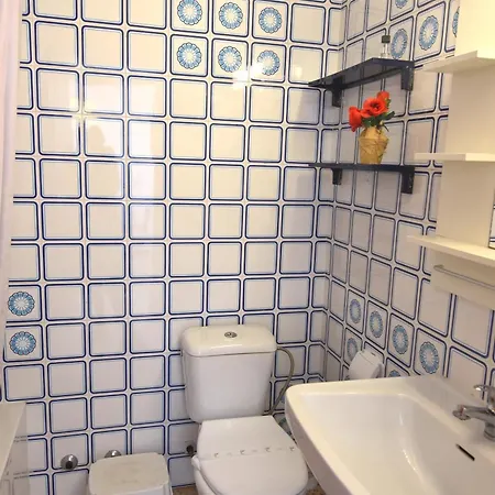 Rnet - 5-4-13 Appartement